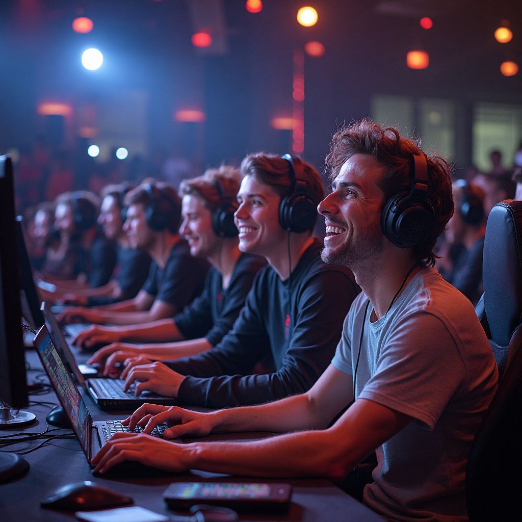 Community Event